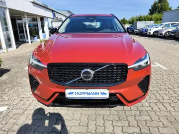 XC60 B4 AWD Plus Dark