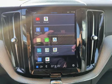 XC60 B4 AWD Plus Dark