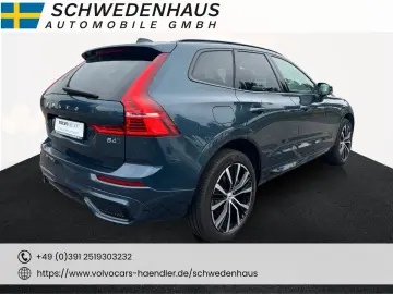 XC60 B4 AWD PLUS DARK