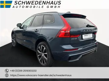 XC60 B4 AWD PLUS DARK