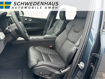 XC60 B4 AWD PLUS DARK