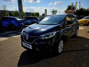 RENAULT KADJAR 1.3 TCe 140CP Zen