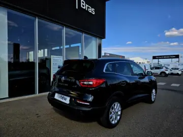 RENAULT KADJAR 1.3 TCe 140CP Zen
