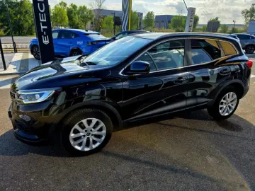 RENAULT KADJAR 1.3 TCe 140CP Zen