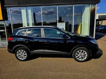RENAULT KADJAR 1.3 TCe 140CP Zen