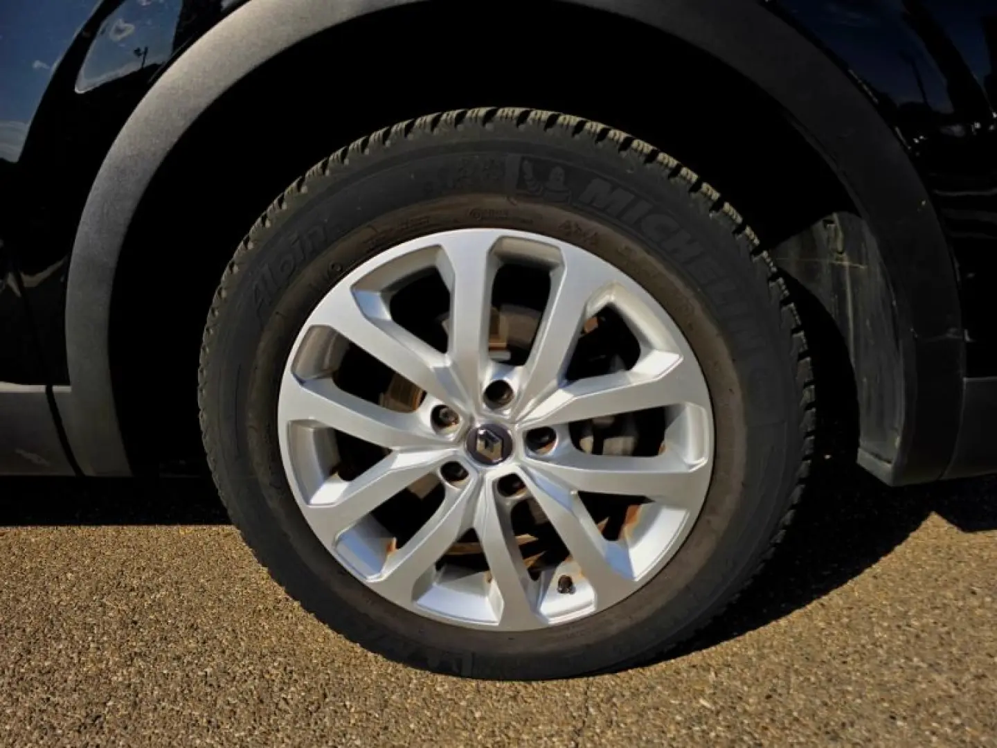 RENAULT KADJAR 1.3 TCe 140CP Zen