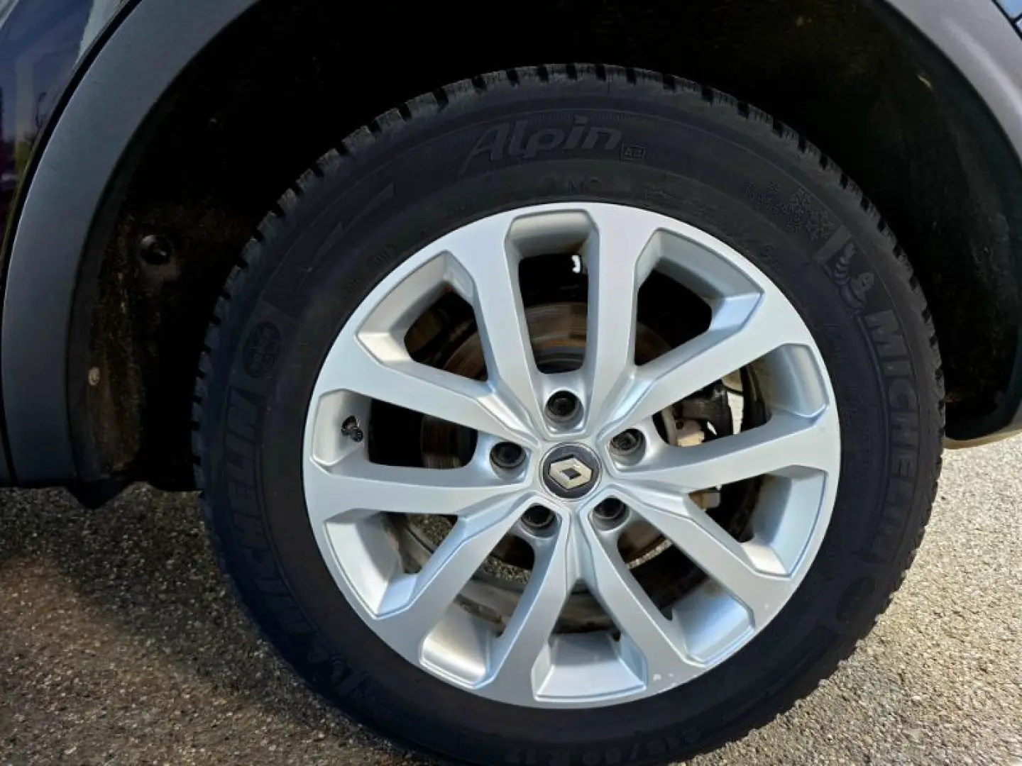 RENAULT KADJAR 1.3 TCe 140CP Zen