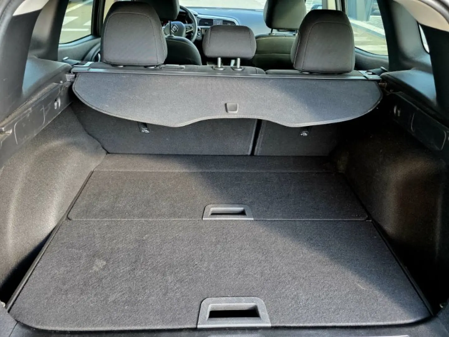 RENAULT KADJAR 1.3 TCe 140CP Zen