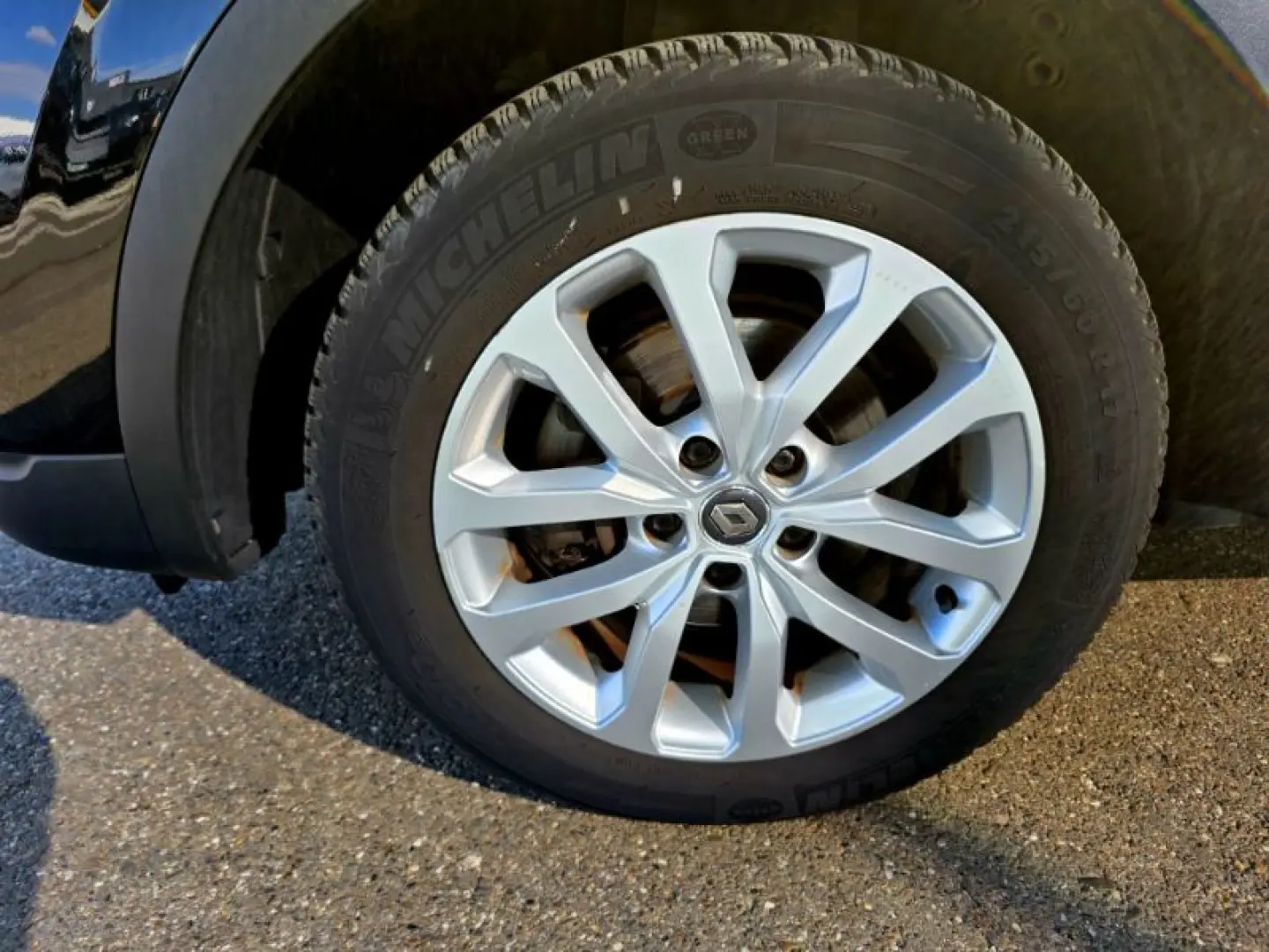 RENAULT KADJAR 1.3 TCe 140CP Zen