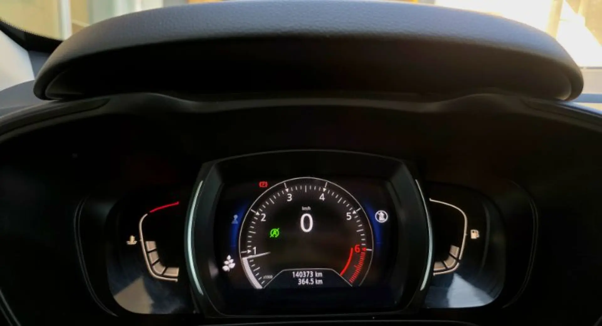RENAULT KADJAR 1.3 TCe 140CP Zen