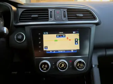 RENAULT KADJAR 1.3 TCe 140CP Zen