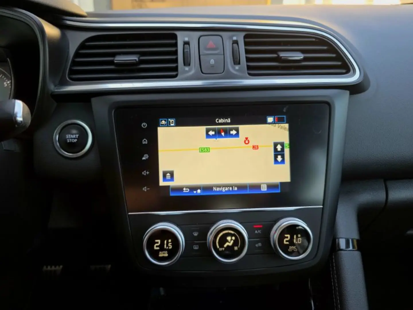 RENAULT KADJAR 1.3 TCe 140CP Zen
