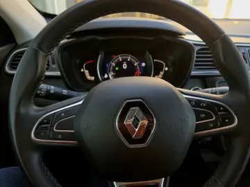 RENAULT KADJAR 1.3 TCe 140CP Zen