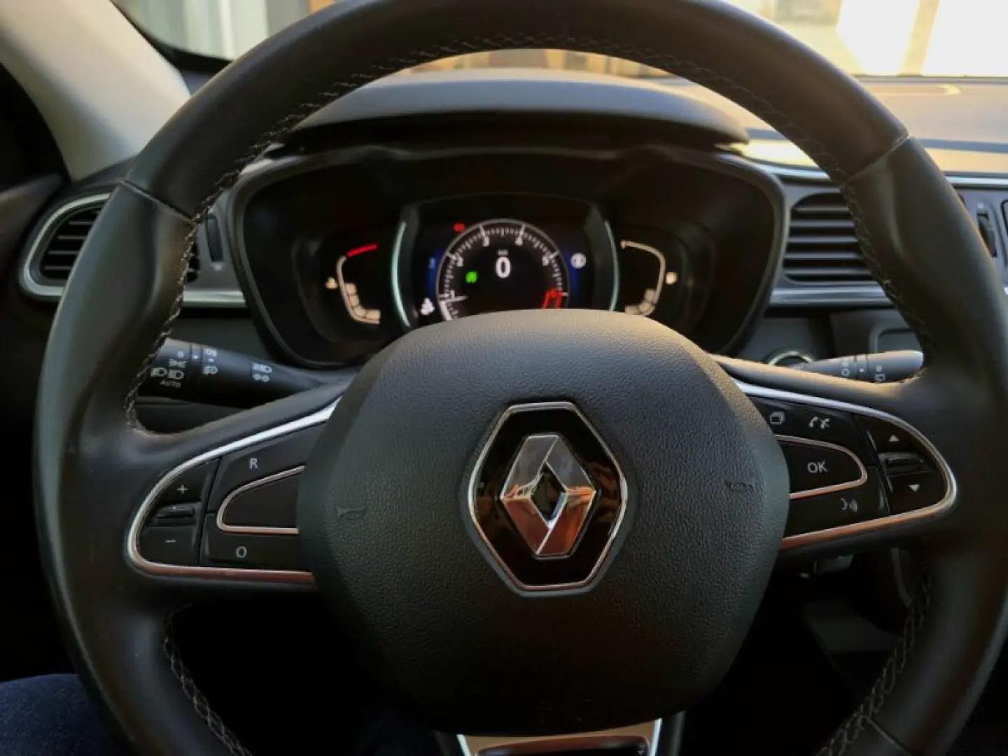 RENAULT KADJAR 1.3 TCe 140CP Zen