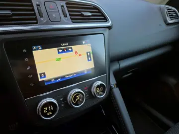 RENAULT KADJAR 1.3 TCe 140CP Zen
