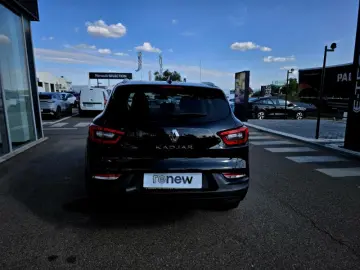 RENAULT KADJAR 1.3 TCe 140CP Zen