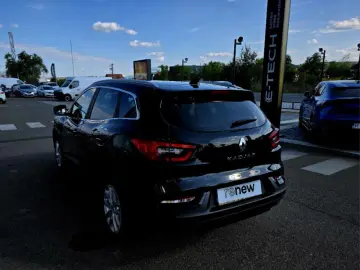 RENAULT KADJAR 1.3 TCe 140CP Zen