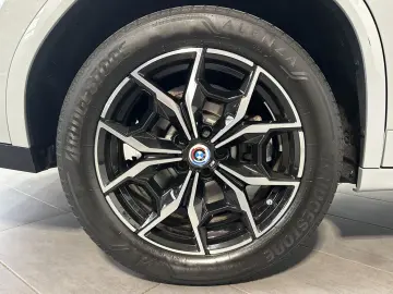 X4 xDrive20d M-Sport NAV+LED+360°+19ZO+HIFI+1HD