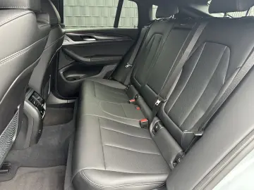 X4 xDrive20d M-Sport NAV+LED+360°+19ZO+HIFI+1HD