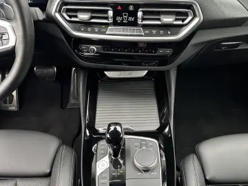 X4 xDrive20d M-Sport NAV+LED+360°+19ZO+HIFI+1HD
