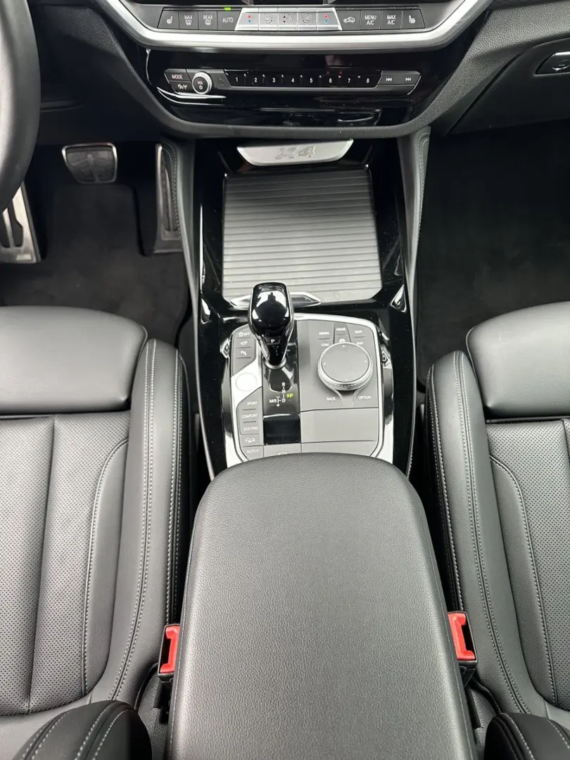 X4 xDrive20d M-Sport NAV+LED+360°+19ZO+HIFI+1HD