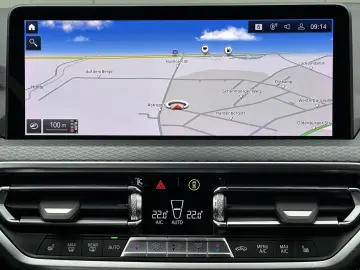 X4 xDrive20d M-Sport NAV+LED+360°+19ZO+HIFI+1HD