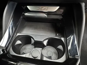X4 xDrive20d M Sport ACC 360° Memory LED+