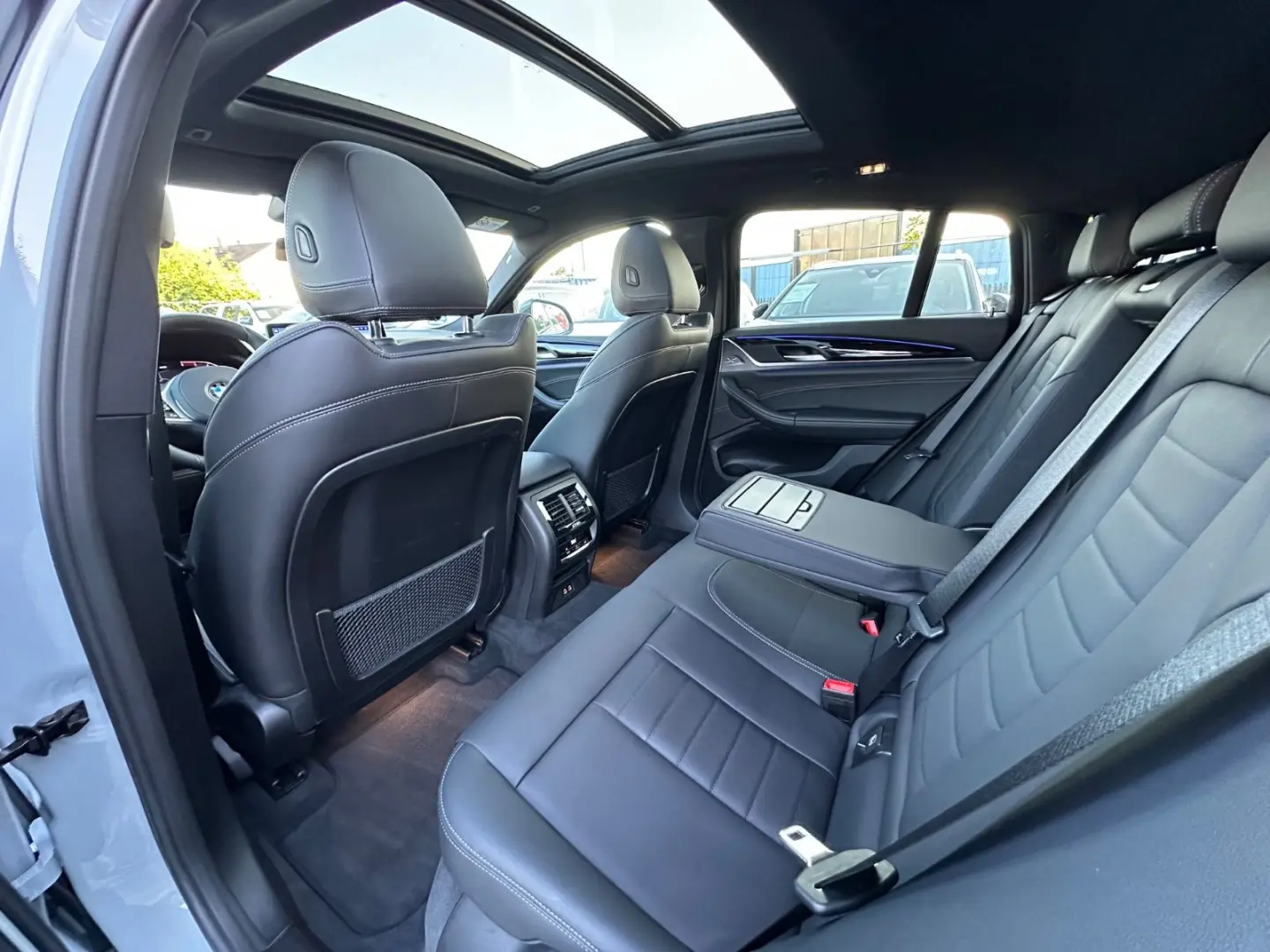 X4 xDrive 30d M-Sport NaviProf  Pano HuD ACC AHK
