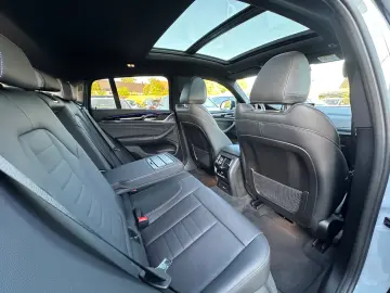 X4 xDrive 30d M-Sport NaviProf  Pano HuD ACC AHK
