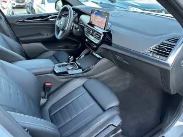 X4 xDrive 30d M-Sport NaviProf  Pano HuD ACC AHK
