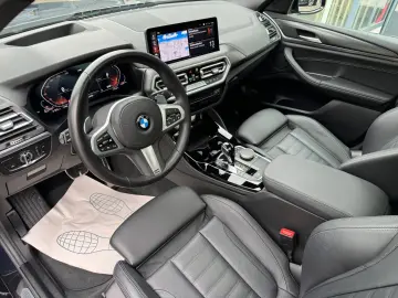 X4 xDrive 20 d M Sportpaket /Anhäng/NP 80.009€