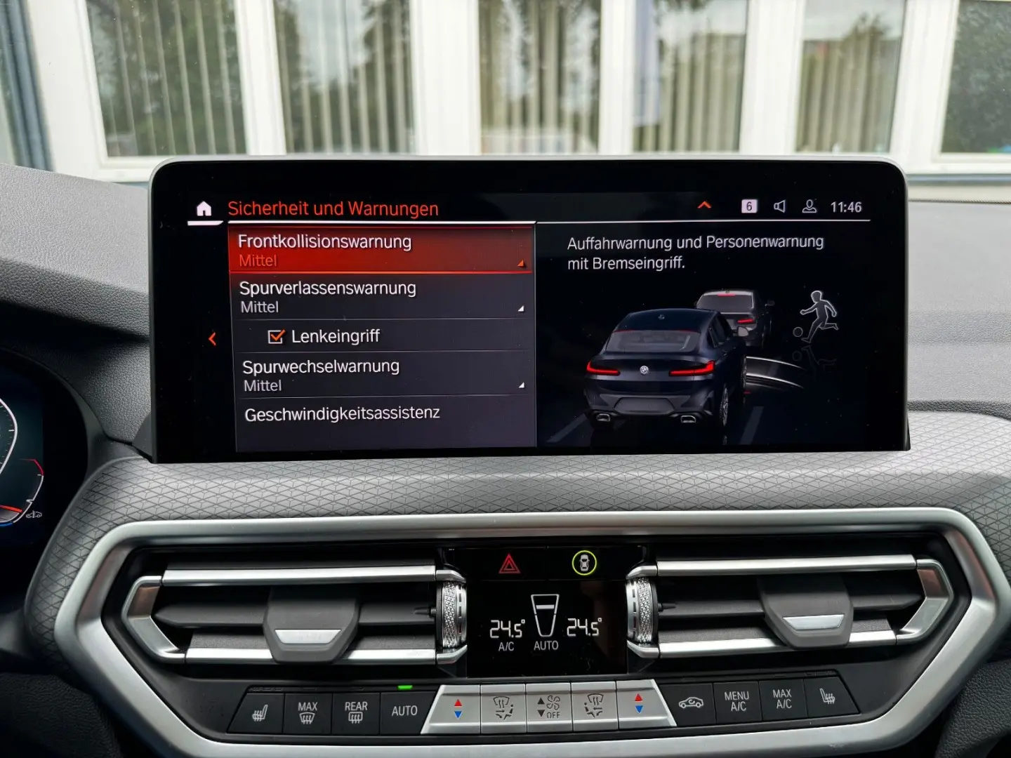 X4 xDrive 20 d M Sportpaket /Anhäng/NP 80.009€