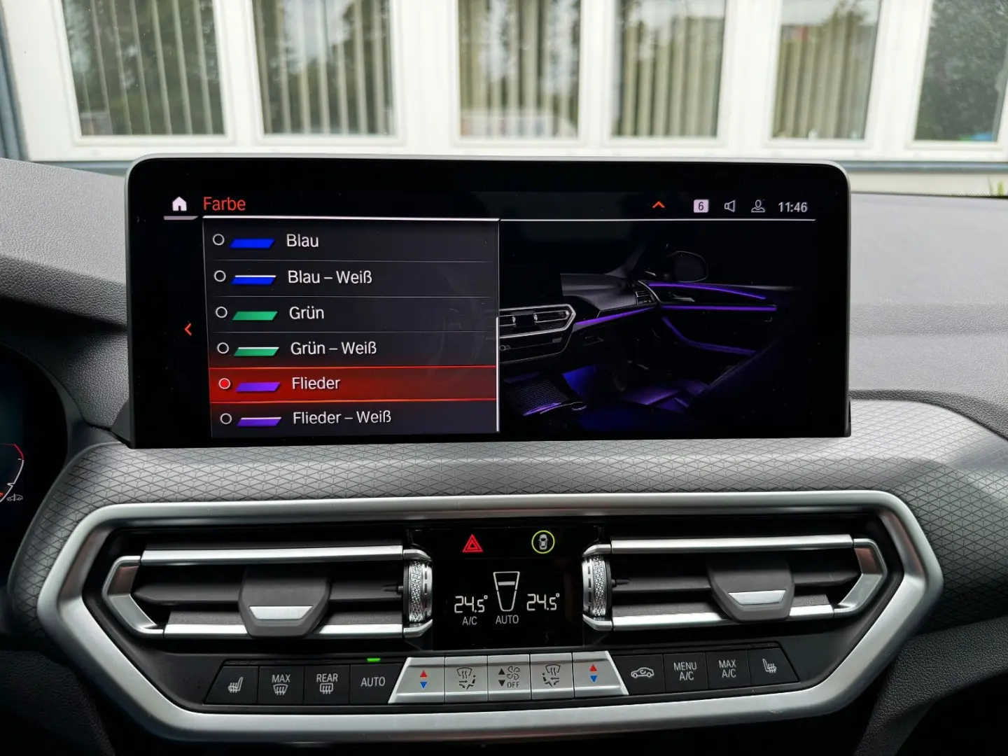 X4 xDrive 20 d M Sportpaket /Anhäng/NP 80.009€