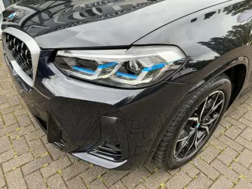 X4 xDrive 20 d M Sportpaket /Anhäng/NP 80.009€