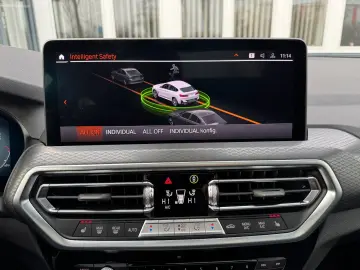 X4 xDrive 20 i M SportpaketPan/Anhäng/NP 77.709€