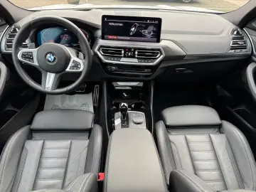 X4 xDrive 20 i M SportpaketPan/Anhäng/NP 77.709€