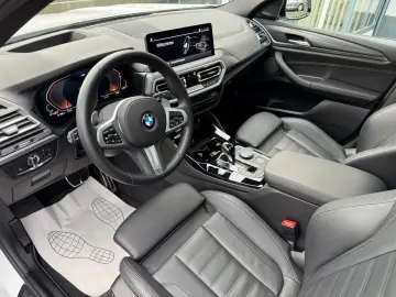 X4 xDrive 20 i M SportpaketPan/Anhäng/NP 77.709€