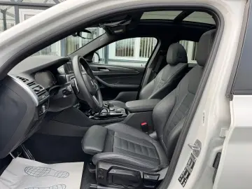 X4 xDrive 20 i M SportpaketPan/Anhäng/NP 77.709€
