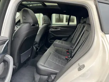 X4 xDrive 20 i M SportpaketPan/Anhäng/NP 77.709€