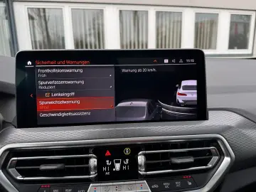 X4 xDrive 20 i M SportpaketPan/Anhäng/NP 77.709€