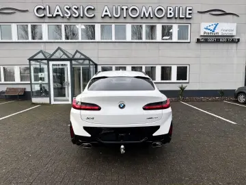 X4 xDrive 20 i M SportpaketPan/Anhäng/NP 77.709€