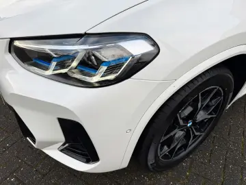X4 xDrive 20 i M SportpaketPan/Anhäng/NP 77.709€