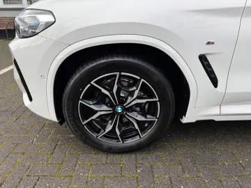 X4 xDrive 20 i M SportpaketPan/Anhäng/NP 77.709€