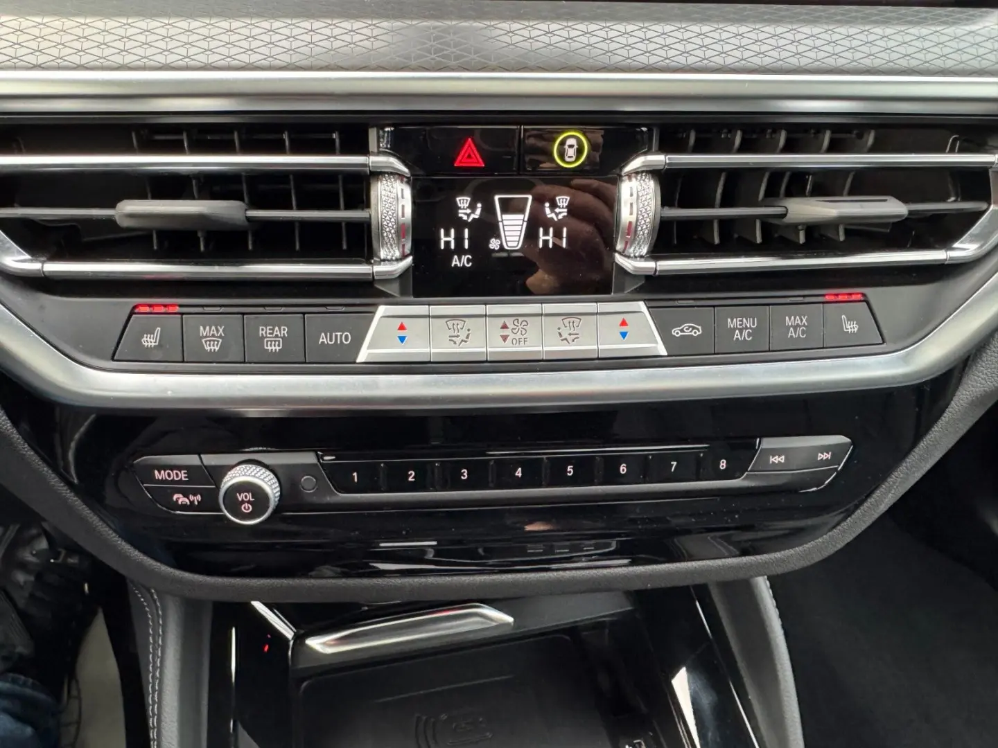 X4 xDrive 20 i M SportpaketPan/Anhäng/NP 77.709€