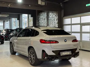 X4 xDrive 30d M Sport LASER~STANDHZG~PANO~KAMERA