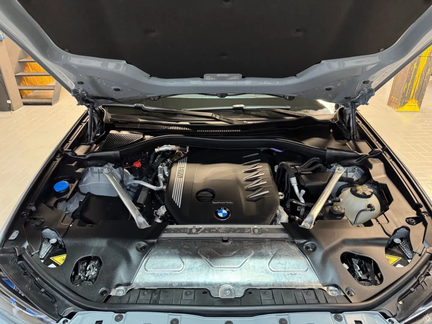 X4 xDrive 30d M Sport LASER~STANDHZG~PANO~KAMERA