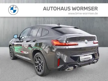X4 xDrive30i M Sportpaket Head-Up HK HiFi DAB