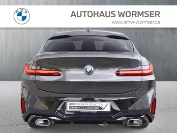 X4 xDrive30i M Sportpaket Head-Up HK HiFi DAB