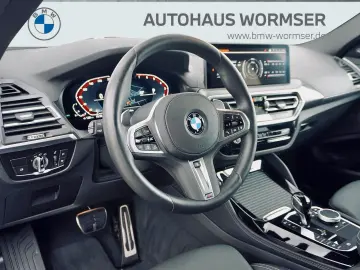X4 xDrive30i M Sportpaket Head-Up HK HiFi DAB