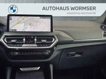 X4 xDrive30i M Sportpaket Head-Up HK HiFi DAB